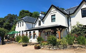 Glenmoriston Arms Hotel